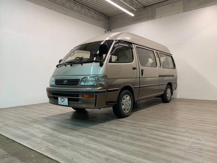 Photo for 1994 Toyota Hiace
